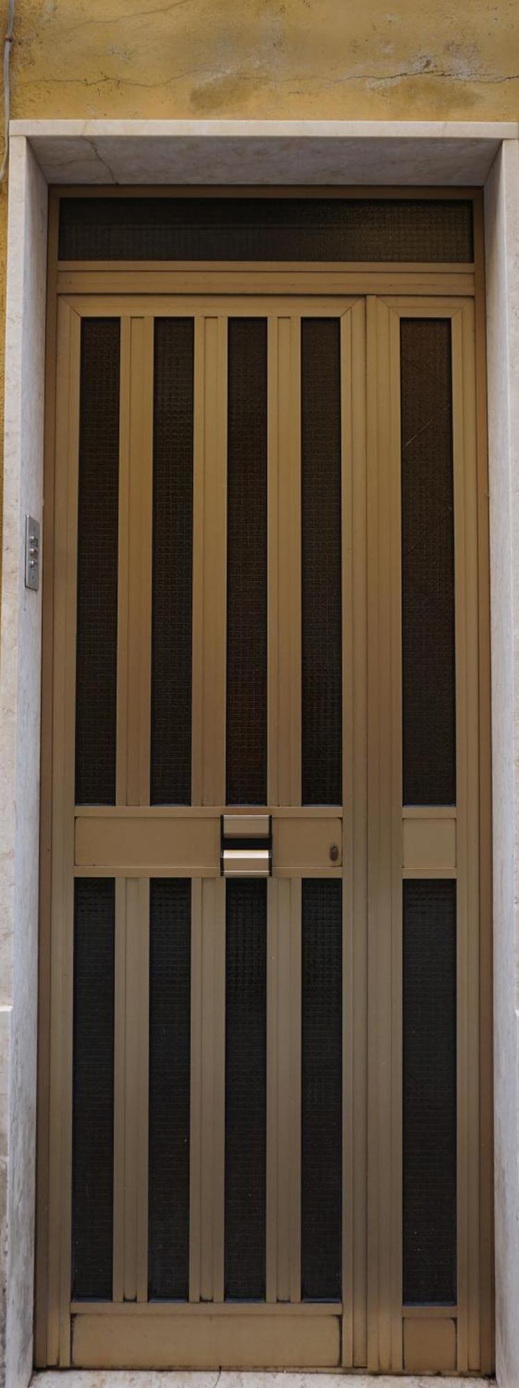 O Lastraco Trapani Exterior photo
